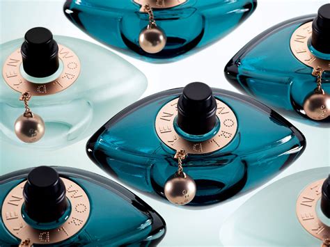 kenzo world intense perfume.